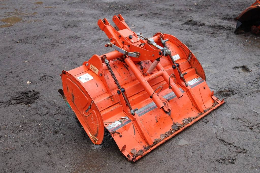 Kubota RK11 Fräse