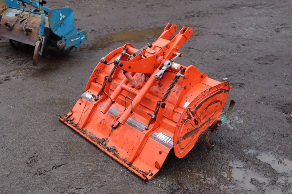 Kubota RK11 Fräse