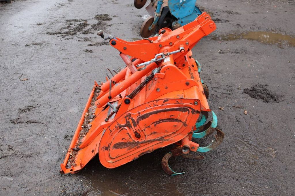 Kubota RK11 Fräse