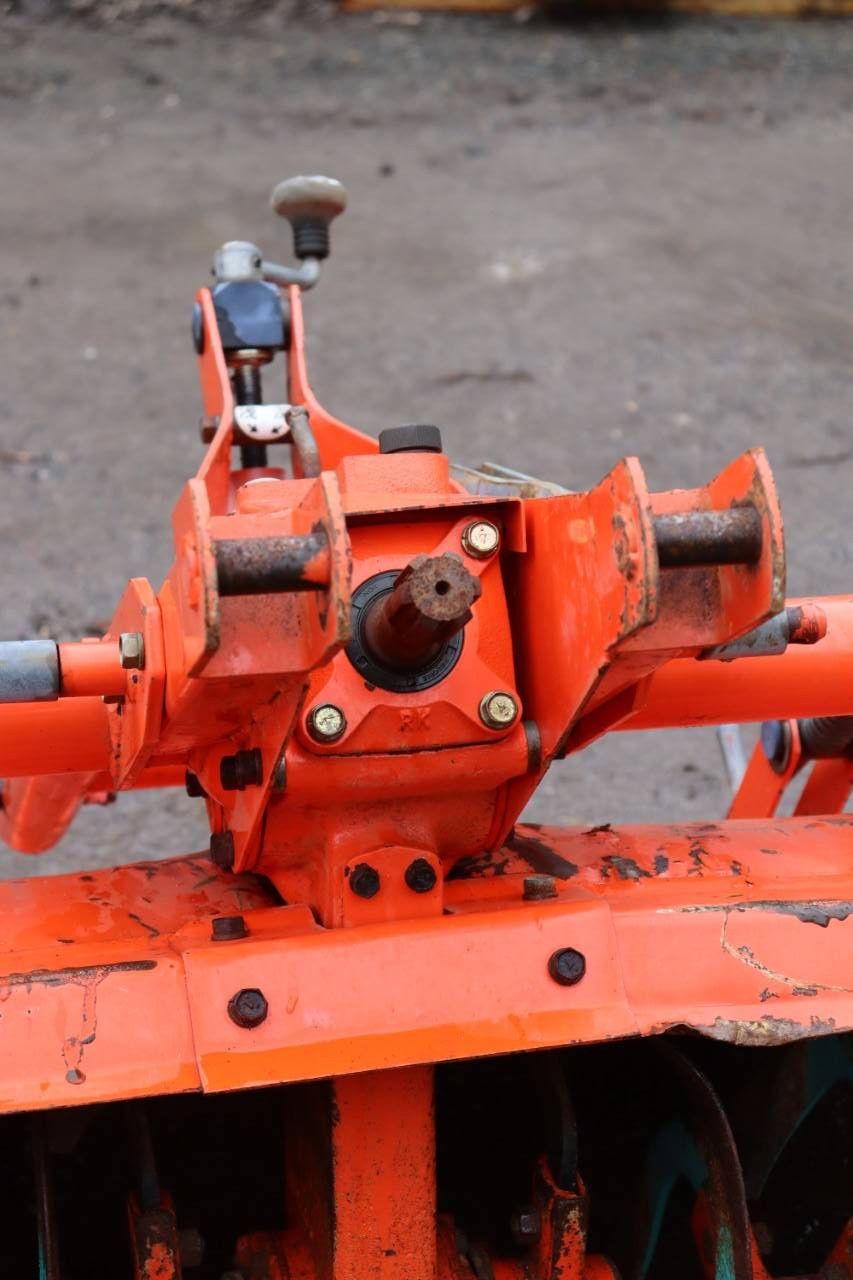 Kubota RK11 Fräse