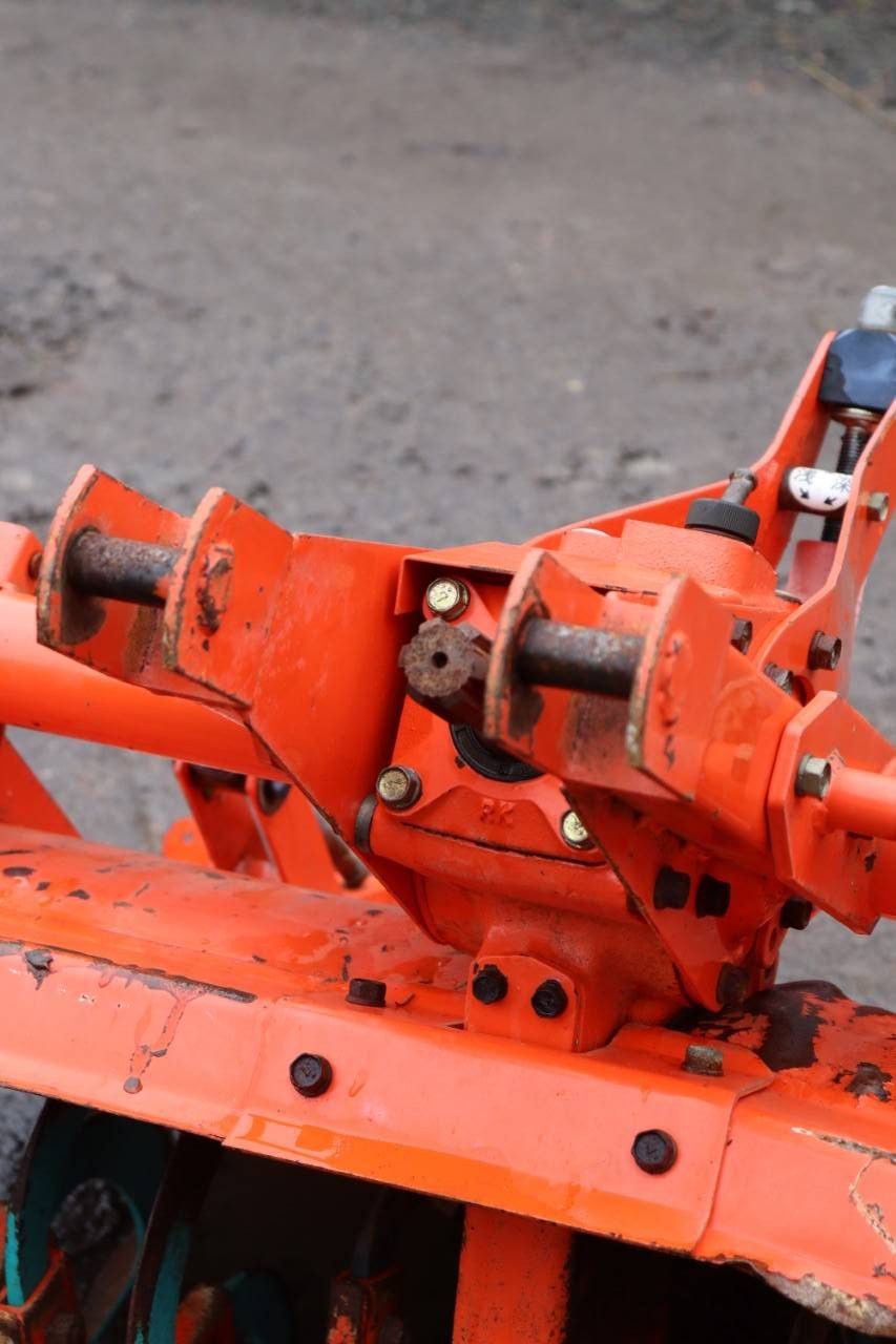 Kubota RK11 Fräse