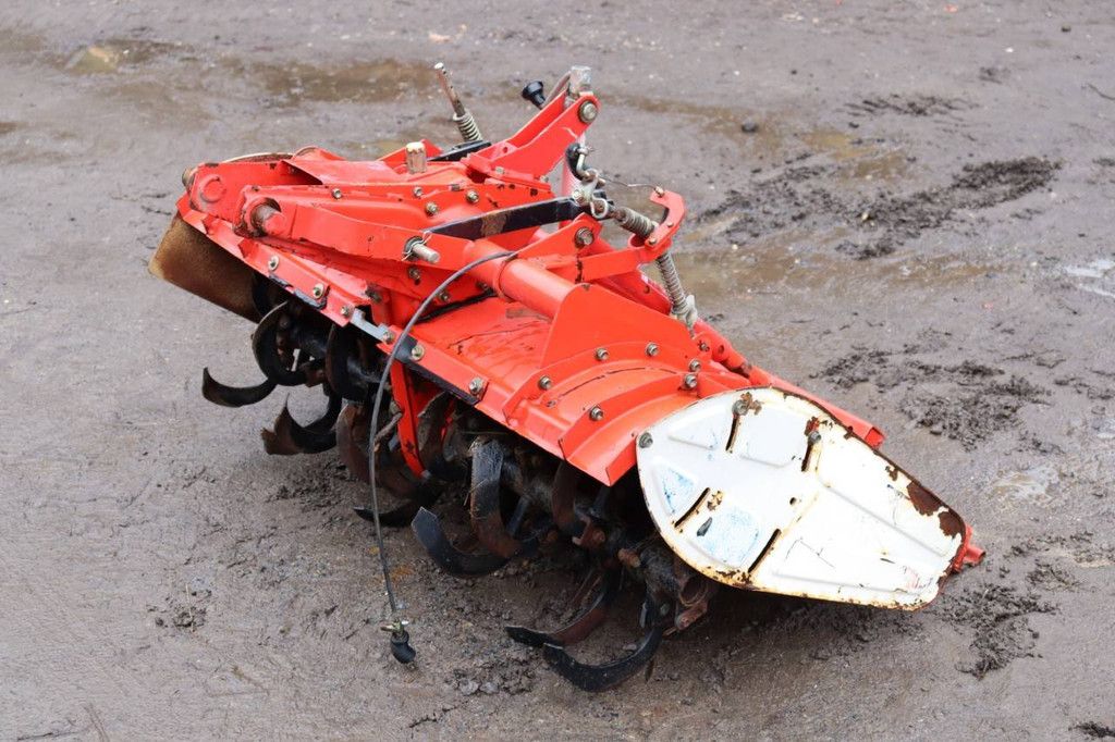 Yanmar RCZ 1001 Pinne