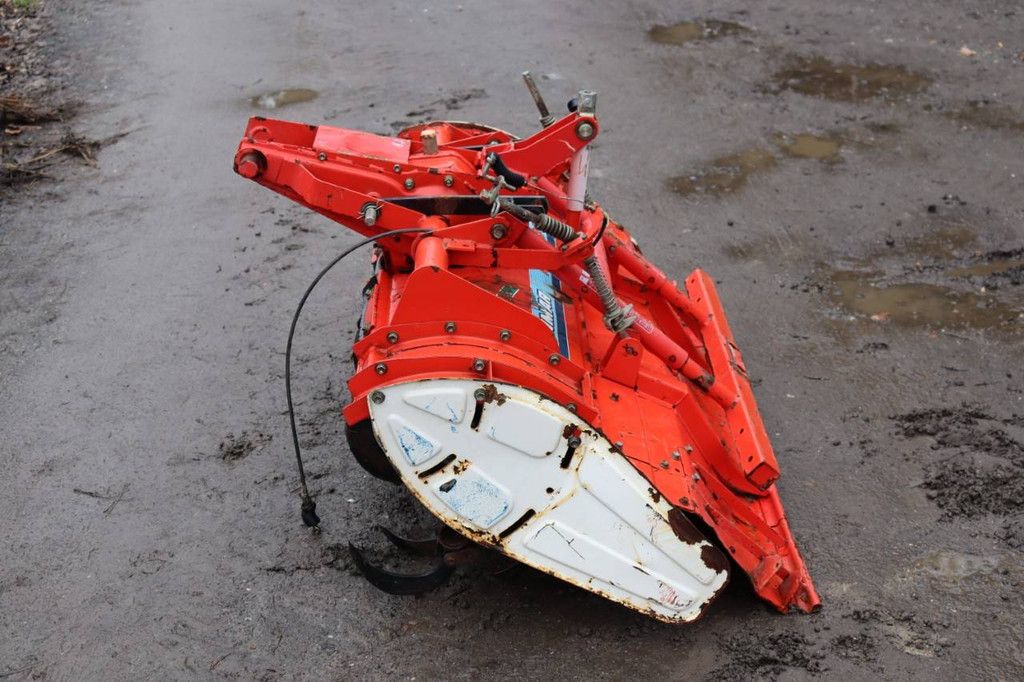 Yanmar RCZ 1001 Pinne