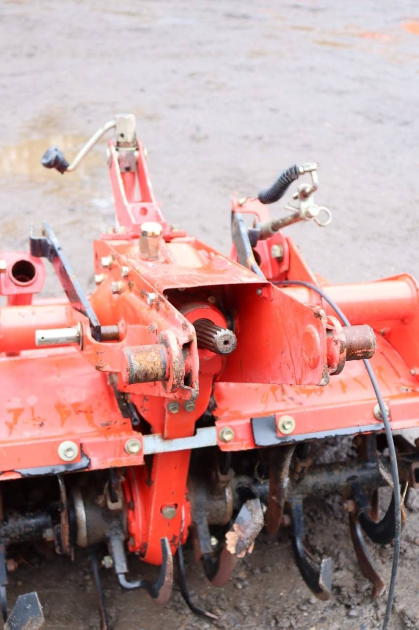 Yanmar RCZ 1001 Pinne