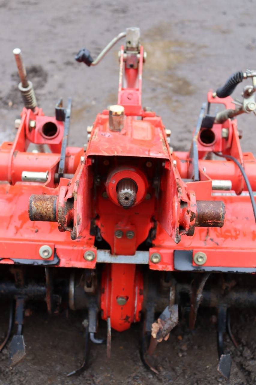 Yanmar RCZ 1001 Pinne