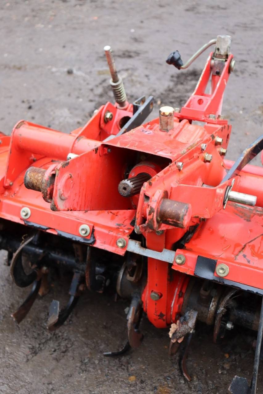 Yanmar RCZ 1001 Pinne