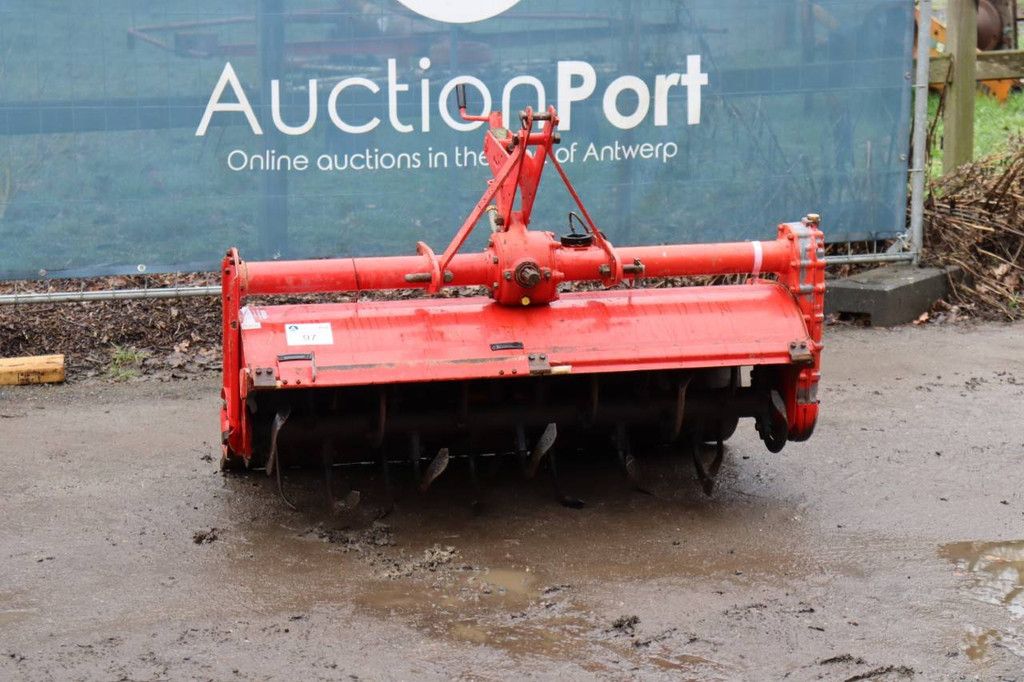 Bodenfräse RSB 1303