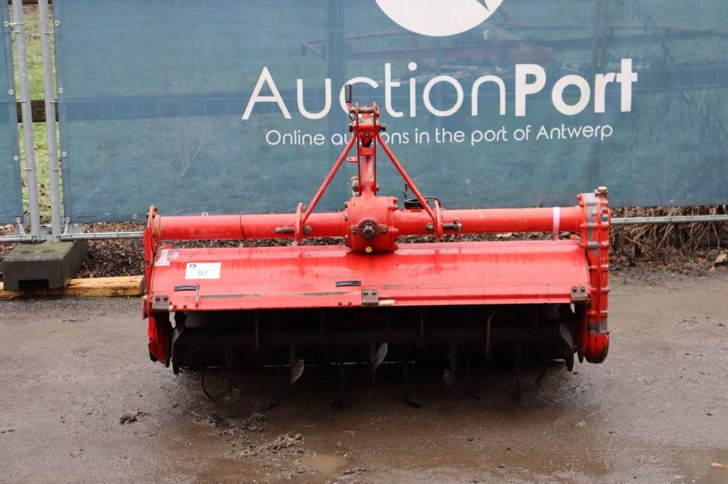 Bodenfräse RSB 1303