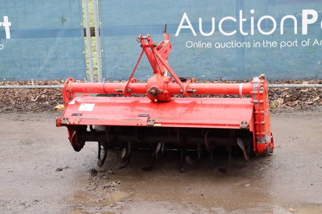 Bodenfräse RSB 1303