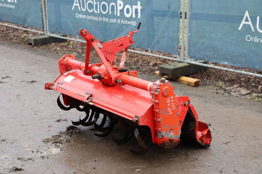 Bodenfräse RSB 1303