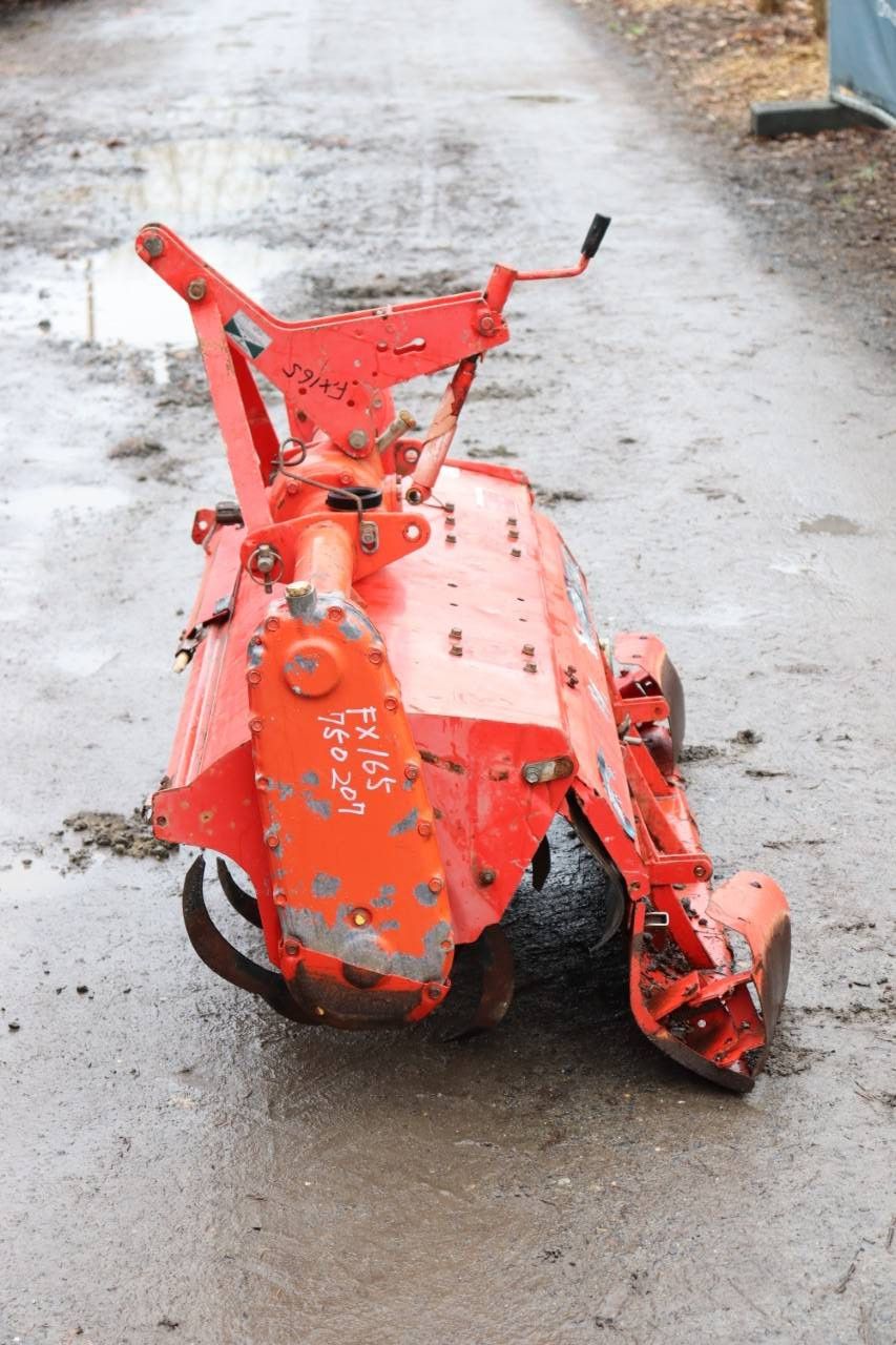 Bodenfräse RSB 1303