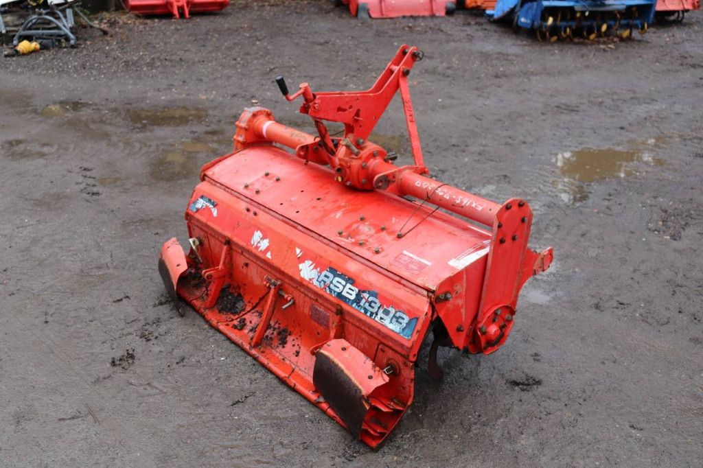 Bodenfräse RSB 1303