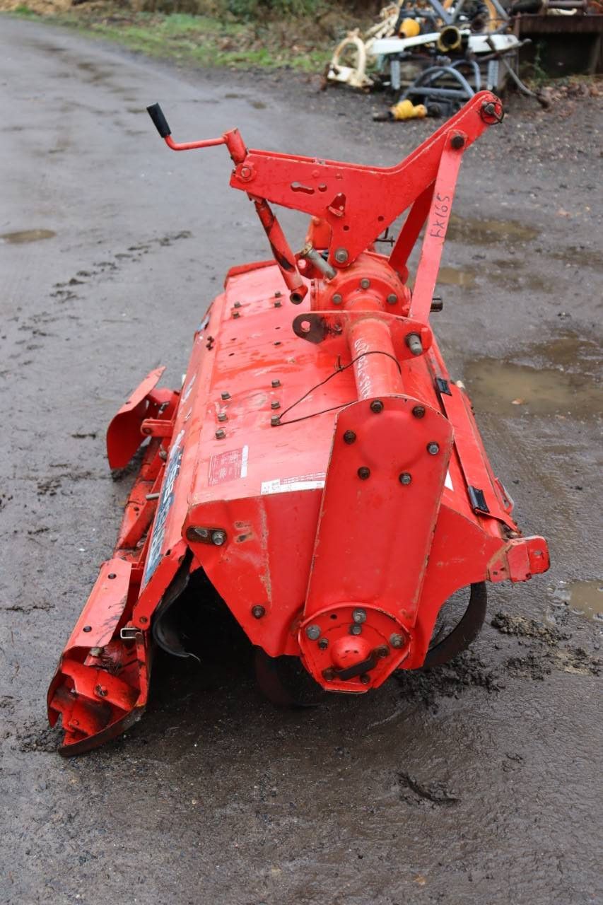 Bodenfräse RSB 1303