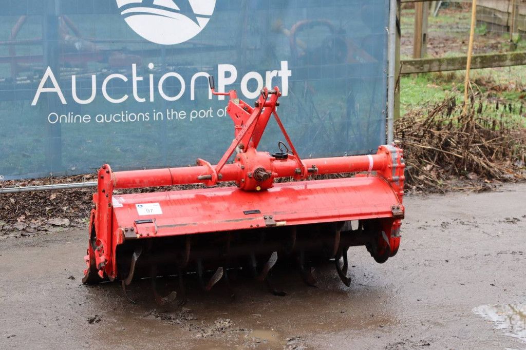 Bodenfräse RSB 1303