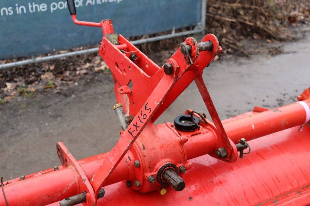 Bodenfräse RSB 1303