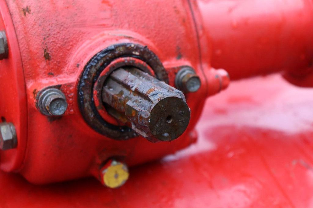 Bodenfräse RSB 1303