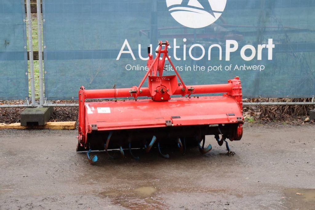 Bodenfräse RSB 1303