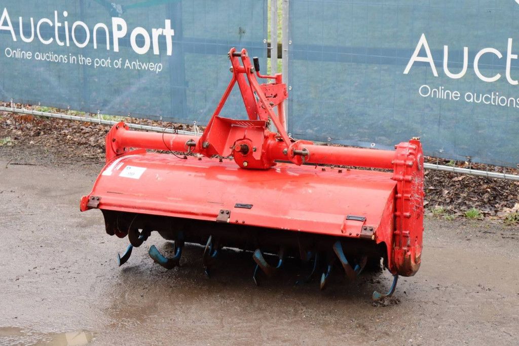 Bodenfräse RSB 1303