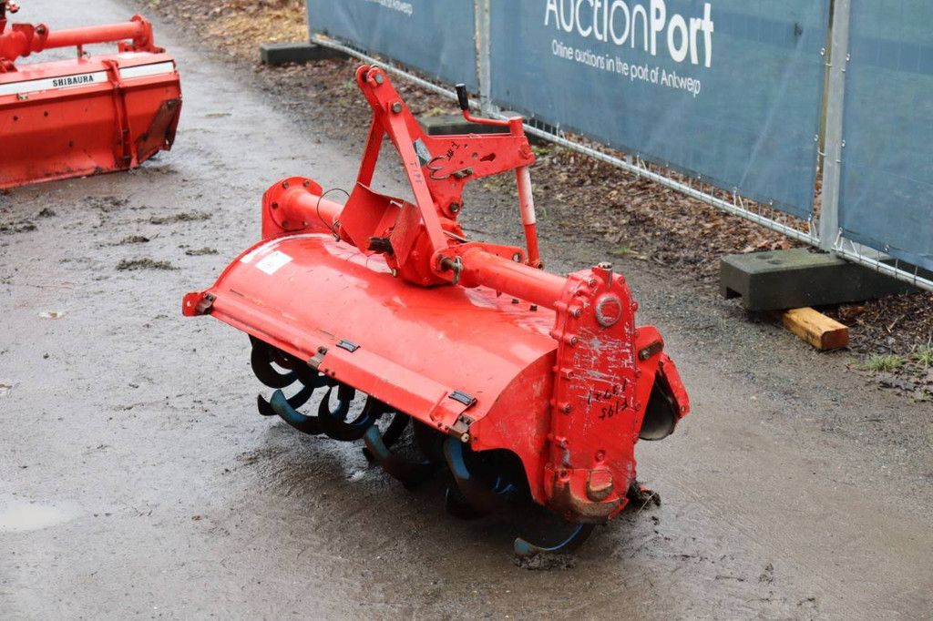 Bodenfräse RSB 1303