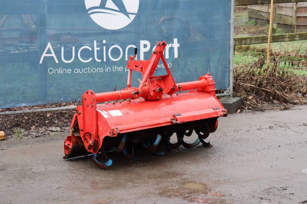 Bodenfräse RSB 1303