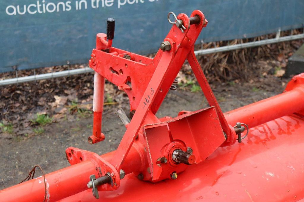 Bodenfräse RSB 1303