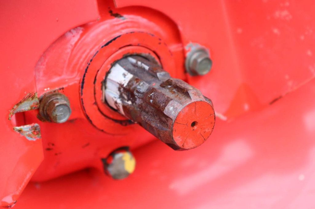 Bodenfräse RSB 1303