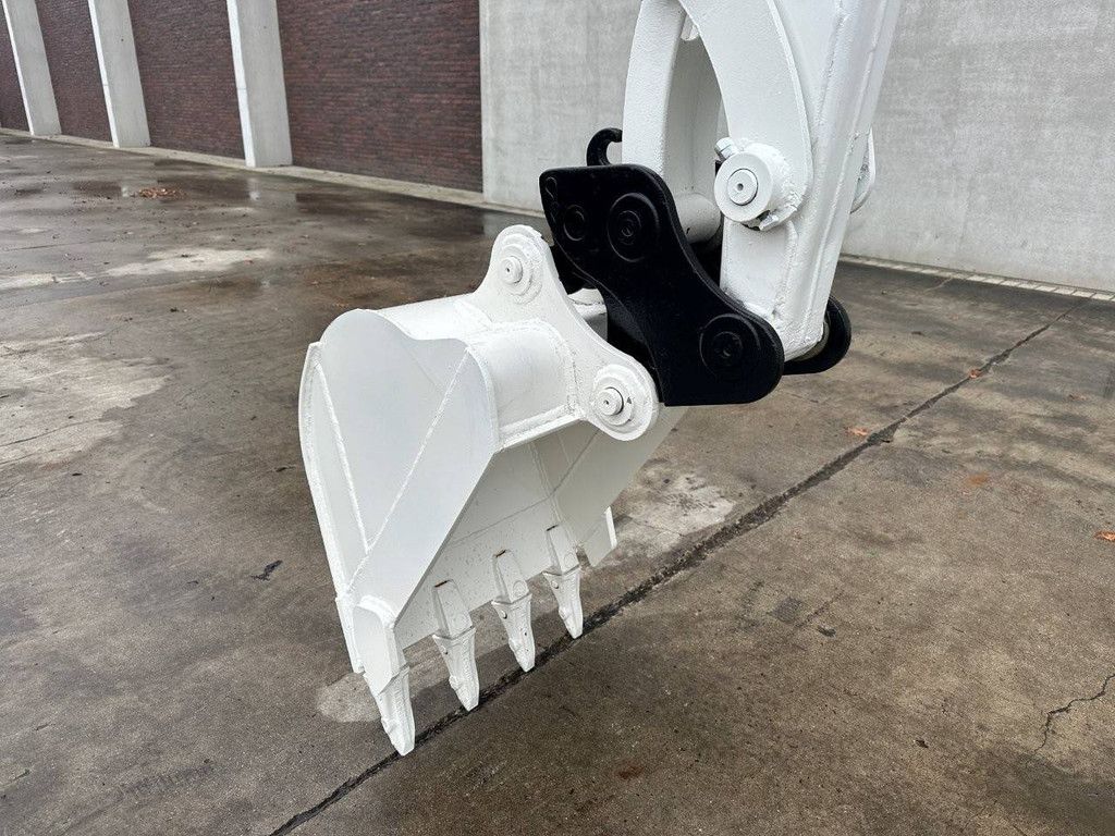 Crawler excavator Bobcat 331 Diesel 30.2kW 2009