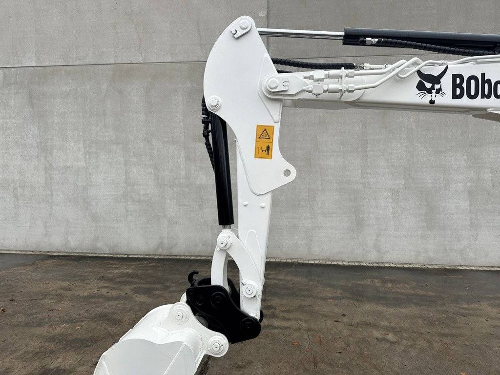 Crawler excavator Bobcat 331 Diesel 30.2kW 2009