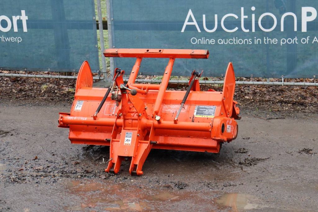 Kubota RS111 Fräse