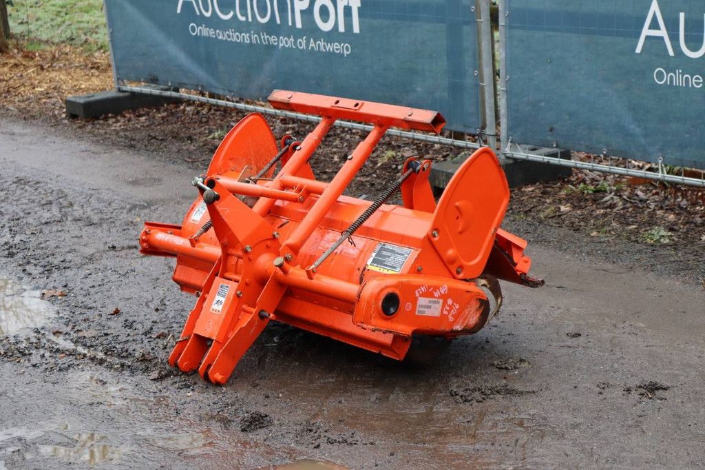 Kubota RS111 Fräse