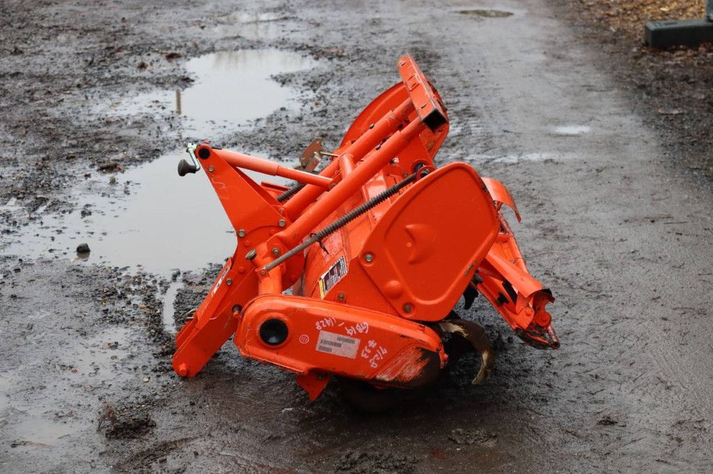 Kubota RS111 Fräse