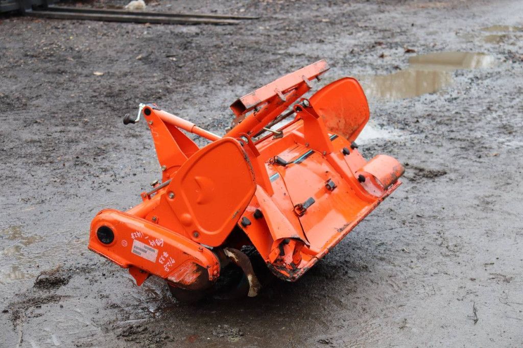 Kubota RS111 Fräse