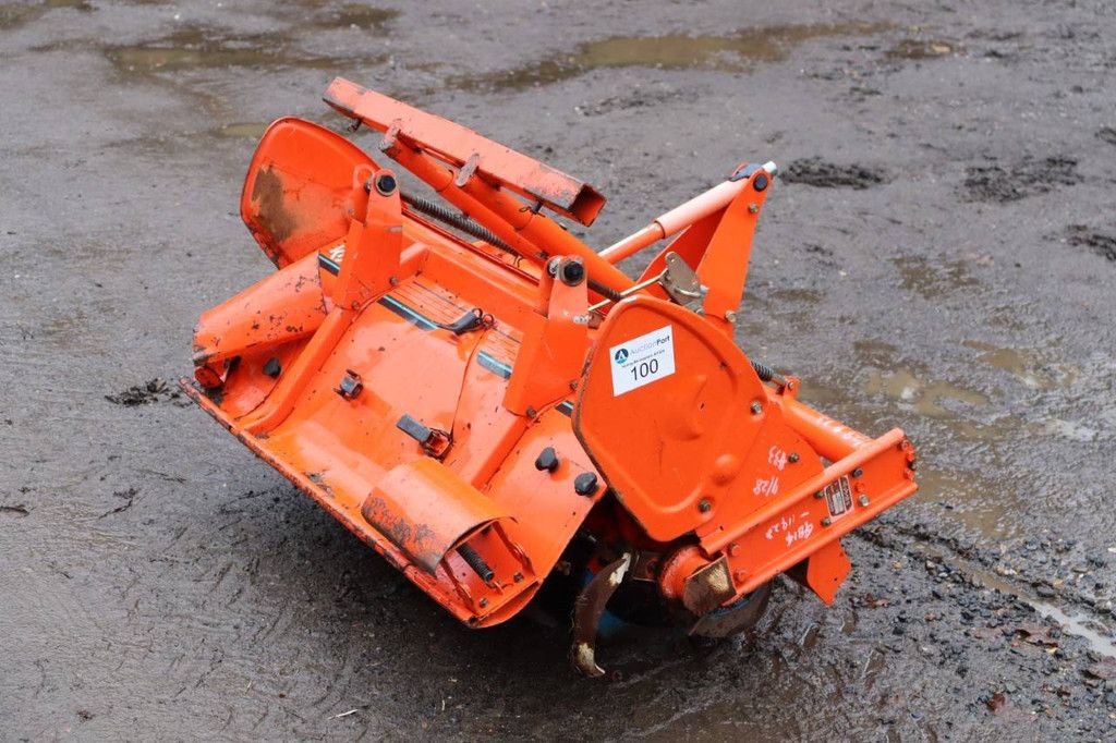 Kubota RS111 Fräse