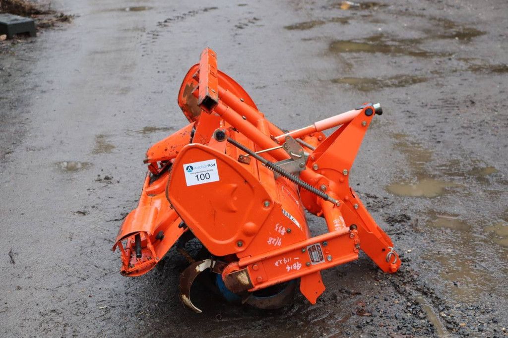 Kubota RS111 Fräse