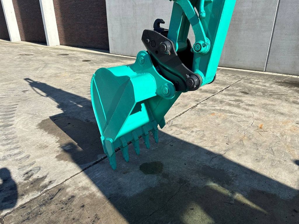 Raupenbagger IHI 55 NSL Diesel 43,3 kW 2017