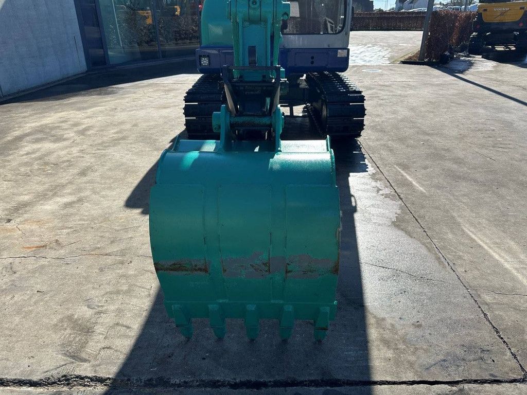 Raupenbagger IHI 55 NSL Diesel 43,3 kW 2017