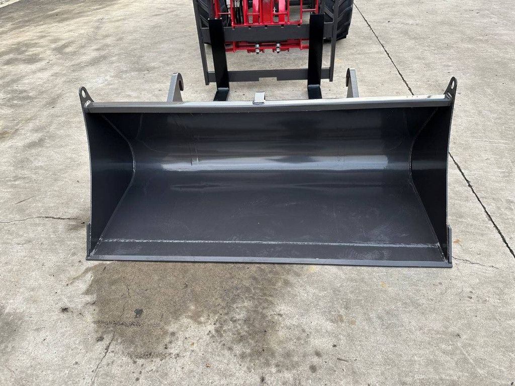 Wheel loader Wolf MINI 780HT Diesel 18.2kW 2025 New