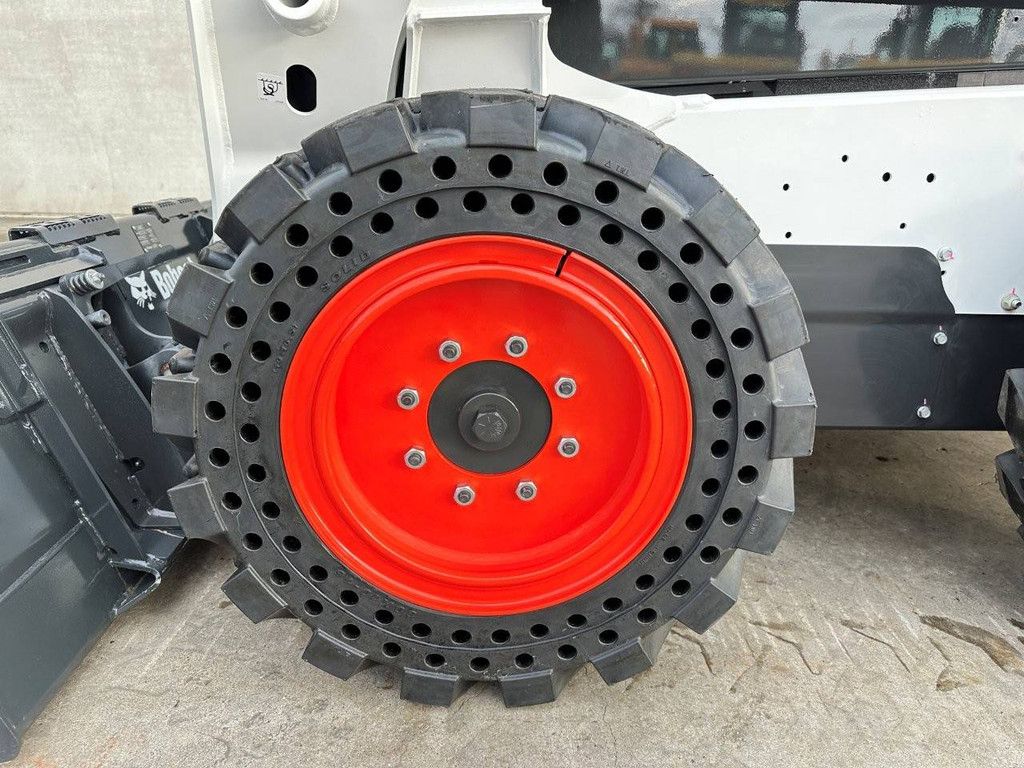 Bobcat S510-c4 Diesel 36.5kW Skid Steer Loader 2026 New