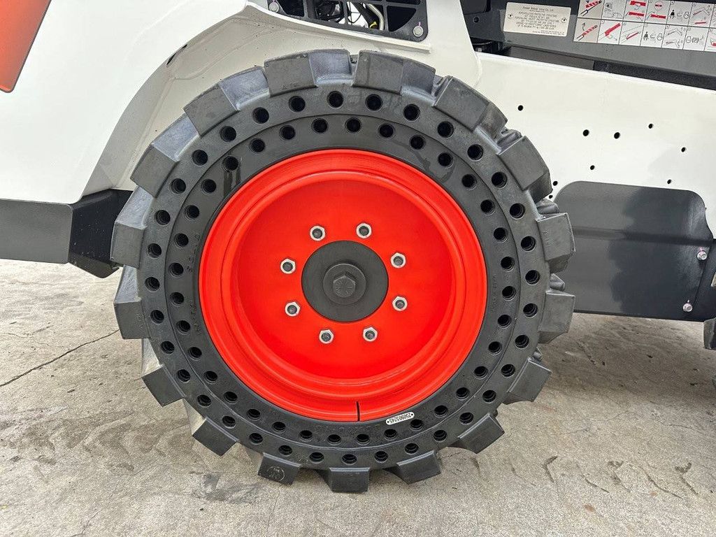 Bobcat S510-c4 Diesel 36.5kW Skid Steer Loader 2026 New