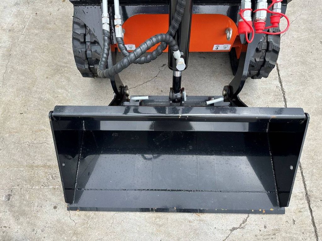 Skid Steer Loader SDLOOL SL36C Petrol 13hp 2025 New