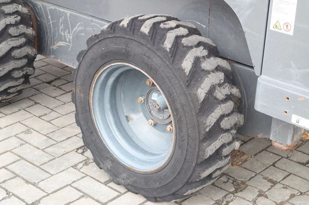 Sandvik COMMANDO DC130 Ri | SURFACE DRILLING RIG | REMOTE