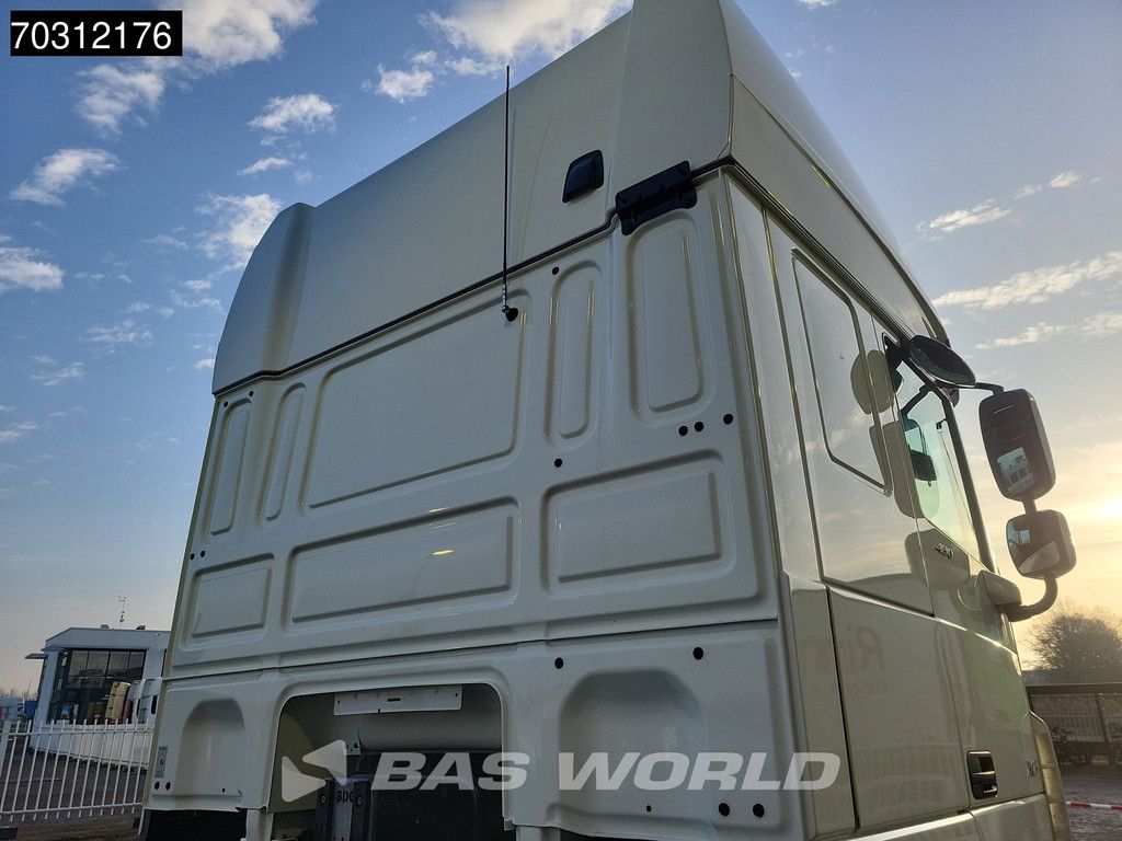 DAF XF 480 6X2 BDF Lift+Steering axle SSC Automatic Retarder Euro 6