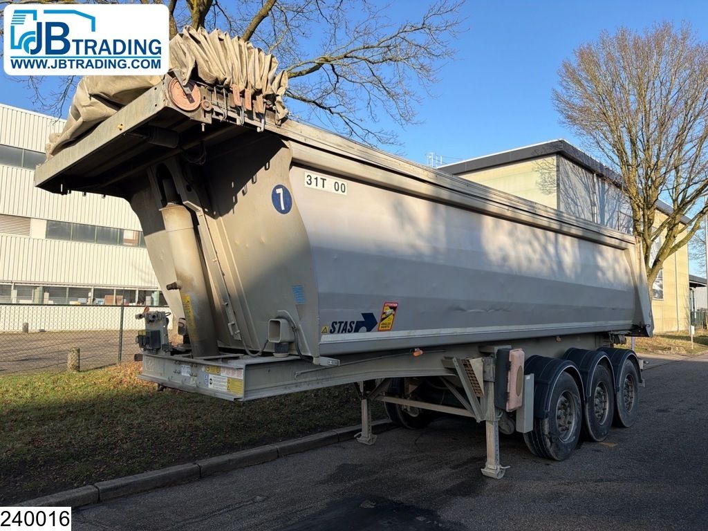 Stas kipper STAS S339CX