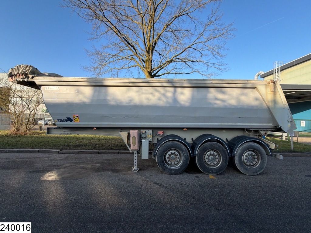 Stas kipper STAS S339CX