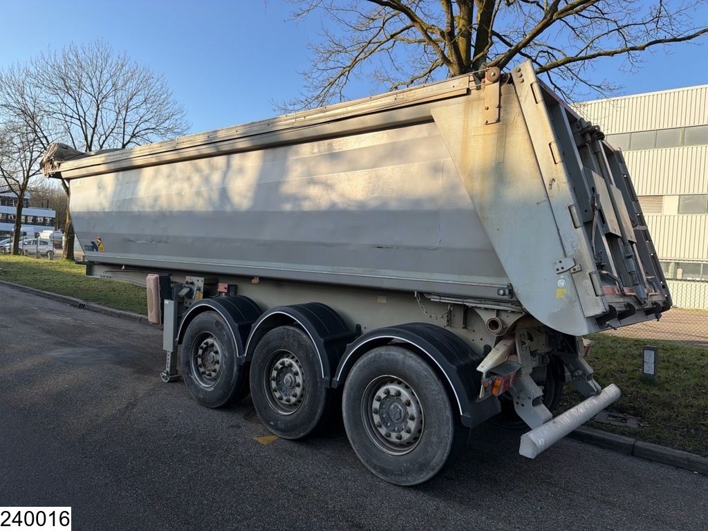 Stas kipper STAS S339CX