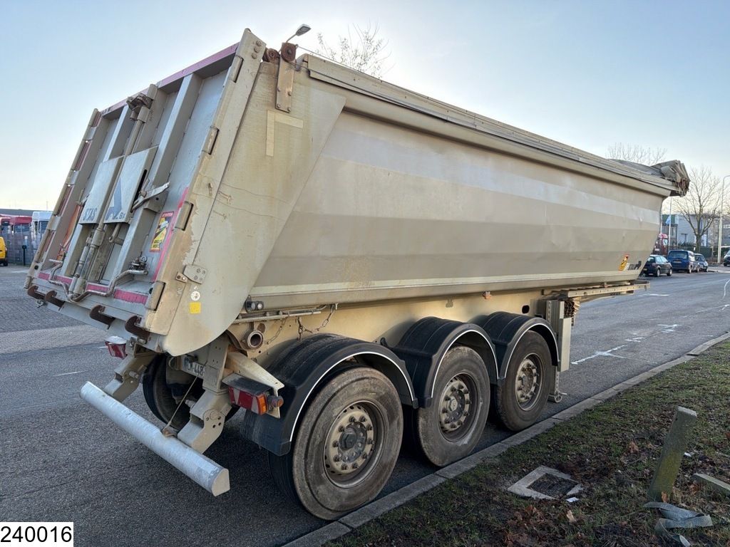 Stas kipper STAS S339CX