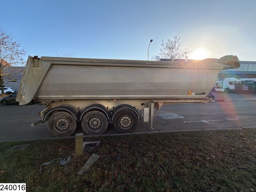 Stas kipper STAS S339CX