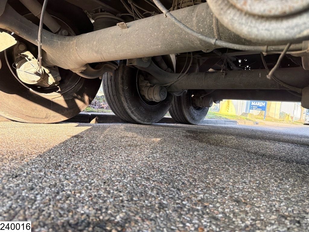 Stas kipper STAS S339CX