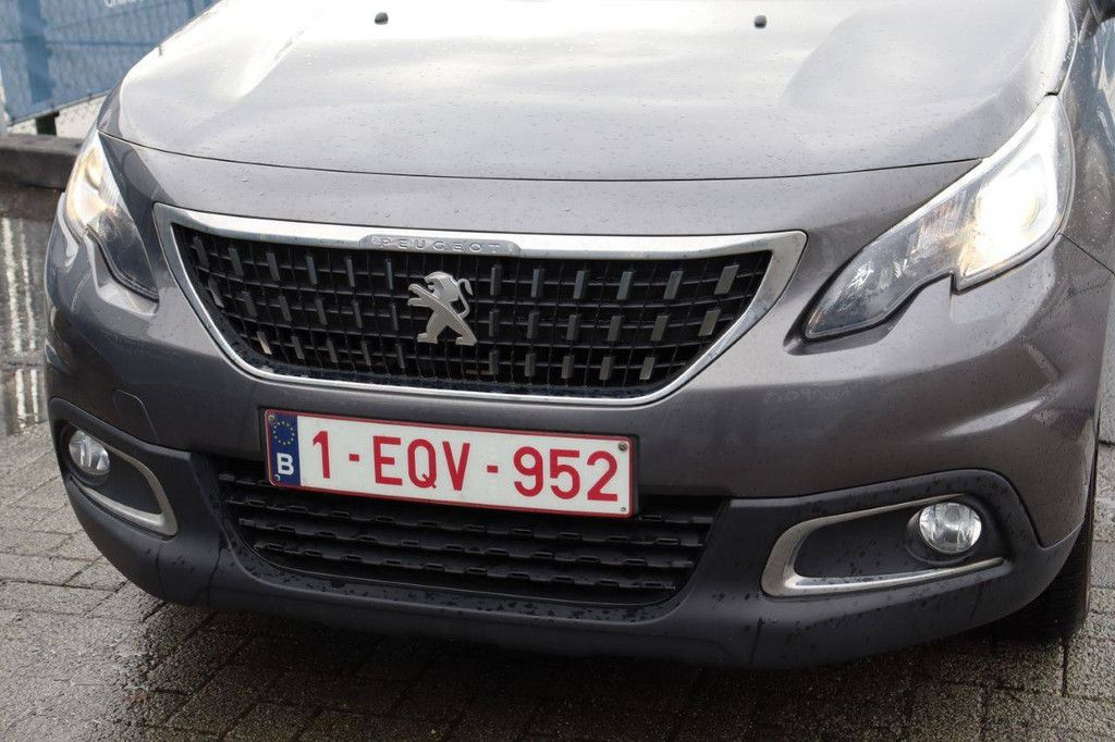 Personenauto Peugeot 2008 Benzine 82pk 2018 (Marge)