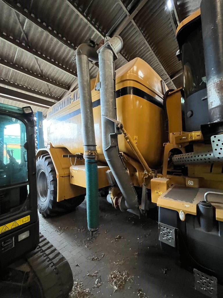 Challenger TG8333 LNMS